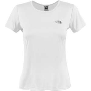 The North Face Velocitee Crew - Short-Sleeve - Women's