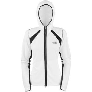 The North Face Geo Mesh Vesta Hoody - Women's