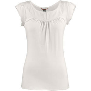 The North Face Notch V Knit - Short Sleeve - Women's