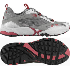 The North Face Fire Road Trail Running Shoe - Women's