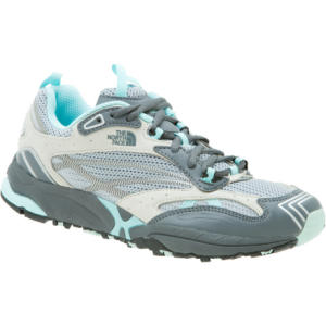 The North Face Fire Road Trail Running Shoe Womens