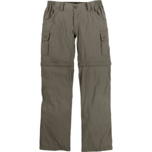 The North Face Horizon Convertible Pant - Women's