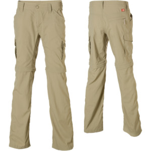The North Face Horizon Convertible Pant - Women's