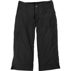 The North Face Horizon Utility Capri Pant - Women's
