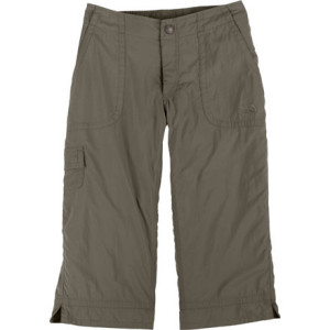 The North Face Horizon Utility Capri Pant - Women's