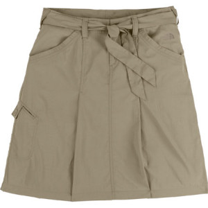The North Face Horizon Utility Skirt - Women's