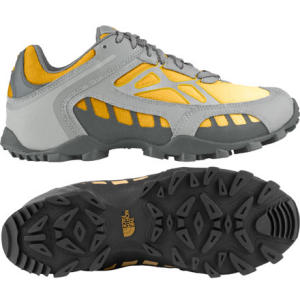 The North Face Cooper's Hill Trail Running Shoe - Women's