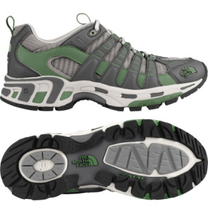 The North Face Betasso Trail Running Shoe - Women's