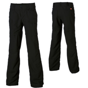 The North Face Paramount Porter Convertible Pant - Women's