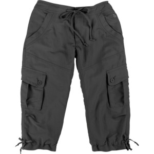 The North Face Paramount Propel Capri Pant - Women's