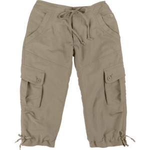 The North Face Paramount Propel Capri Pant - Women's
