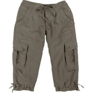 The North Face Paramount Propel Capri Pant - Women's