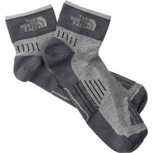 The North Face Lightweight Running Quarter Sock