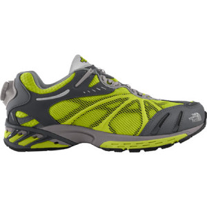 The North Face Arnuva 50 Boa Trail Running Shoe - Mens