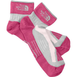 The North Face Lightweight Running Quarter Sock - Women's