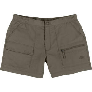 The North Face Paramount Ascent Short - 2008