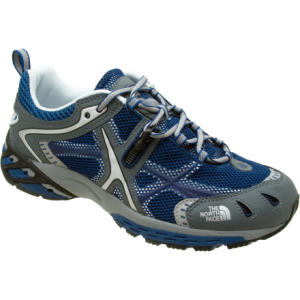 The North Face Arnuva 50 Trail Running Shoe Mens