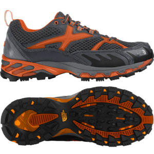 The North Face Rucky Chucky Trail Running Shoe - Men's