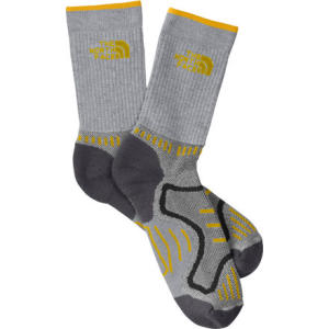 The North Face Cushioned Running Crew Sock - Women's