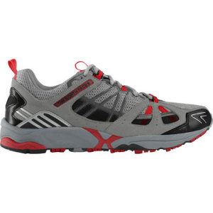 The North Face Fire Road Trail Running Shoe - Men's