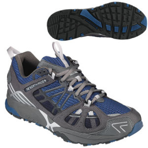 The North Face Fire Road Trail Running Shoe - Men's