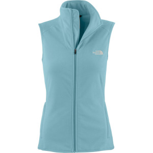 The North Face TKA 100 Samantha Fleece Vest - Women's