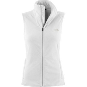 The North Face TKA 100 Samantha Fleece Vest - Women's