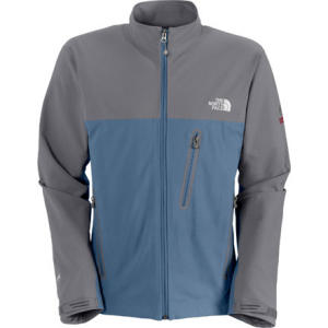 The North Face Apex Mamba Softshell Jacket - Men's - 2008