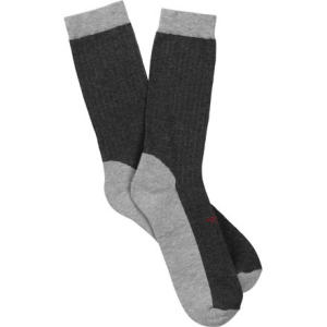 The North Face Ribbed Sock - Men's 