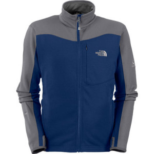 The North Face Momentum Fleece Jacket - Men's