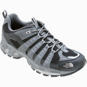 The North Face Betasso Trail Running Shoe - Men's