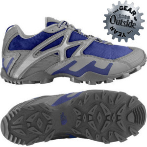 The North Face Cooper's Hill Trail Running Shoe - Men's