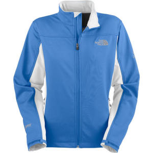 The North Face Zot Windstopper Jacket - Women's
