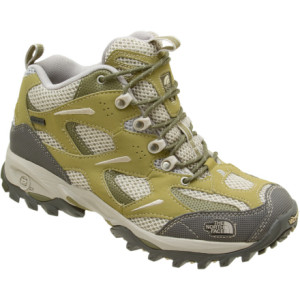 The North Face Hedgehog Mid GTX XCR Shoe - Women's