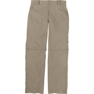 The North Face Scrambler Convertible Pant - Men's 