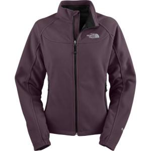 The North Face Windwall 1 Fleece Jacket - Women's