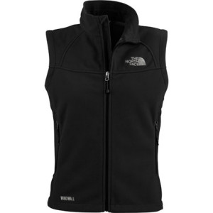 The North Face Windwall 1 Fleece Vest - Women's