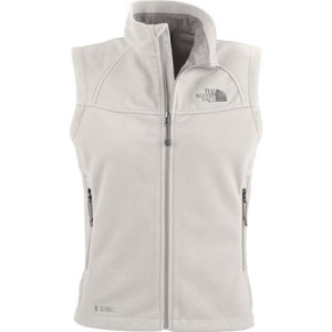 The North Face Windwall 1 Fleece Vest - Women's
