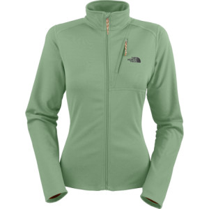 The North Face Nimble Full-Zip Shirt - Women's