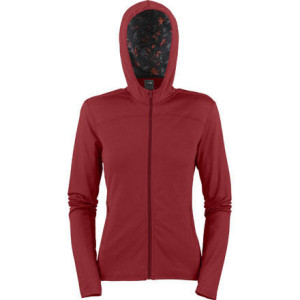 The North Face Stratus Hooded Full-Zip Jacket - Women's