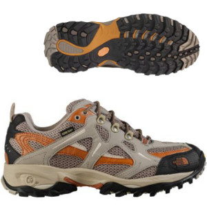 The North Face Hedgehog GTX XCR Shoe - Men's