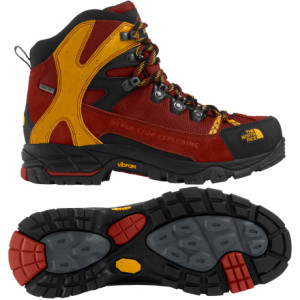 The North Face Dhaulagiri GTX Backpacking Boot - Men's