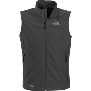 The North Face Windwall 1 Fleece Vest - Men's