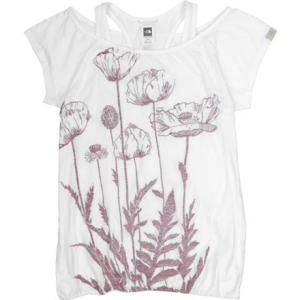 The North Face Flash Dance Crew Shirt - Short Sleeve - Women's