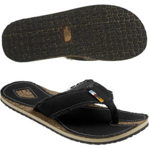 The North Face Ex Girlfriend Sandal Mens