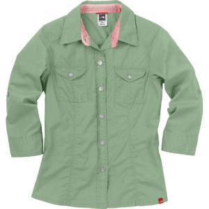The North Face Best Friend Shirt - Short Sleeve - Women's - 2008