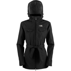 The North Face K Jacket Womens