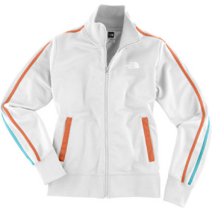 The North Face Special Sauce Full Zip Jacket Womens