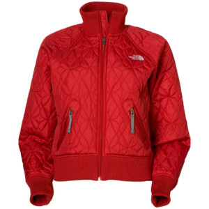 The North Face 5 Boroughs Jacket - Women's - 2008