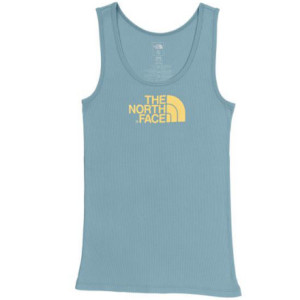 The North Face Logo Tank Top - Women's